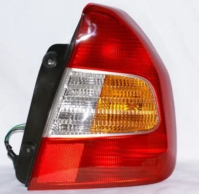 Faro trasero derecho