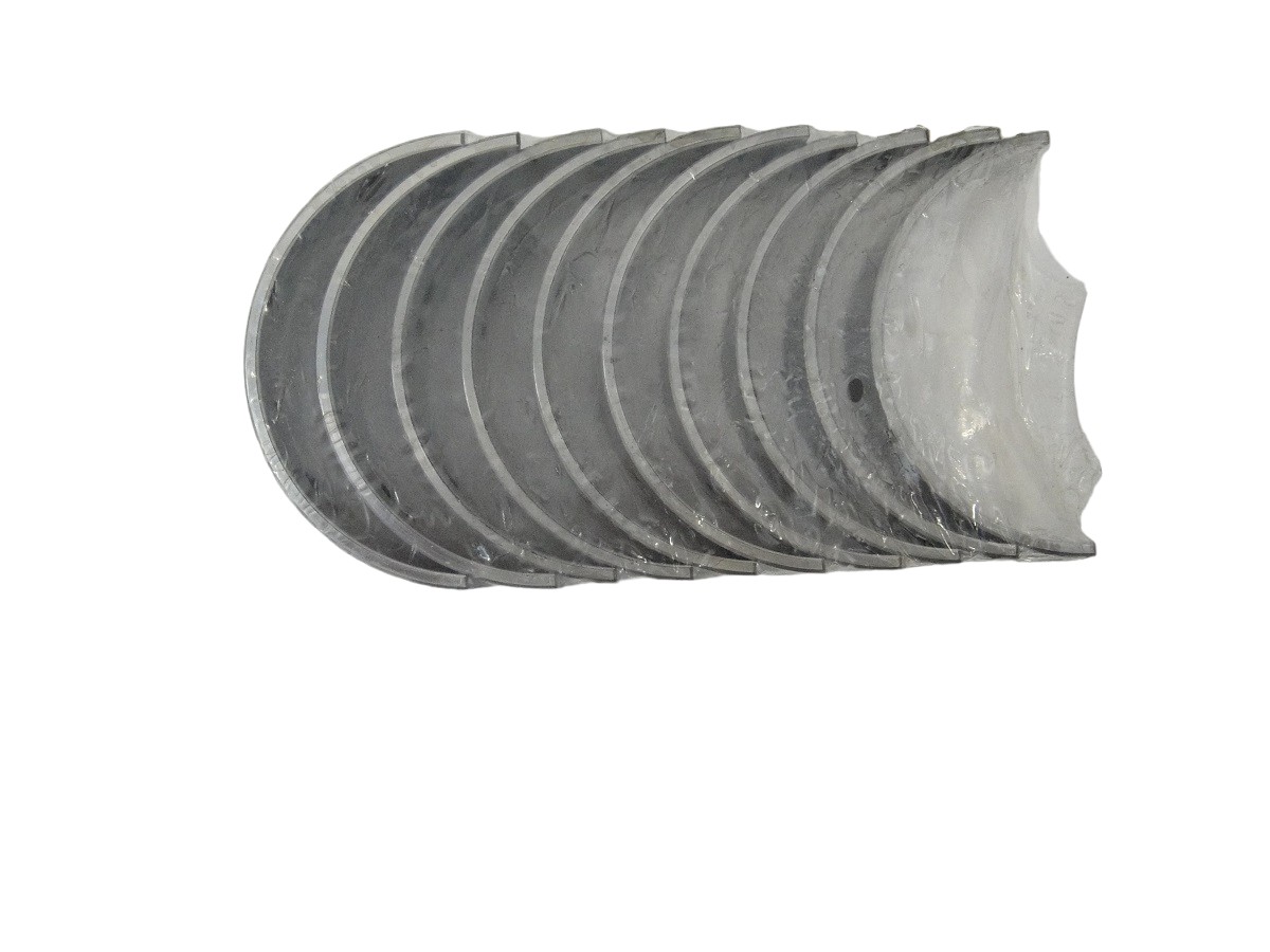 METALES BANCADA ISUZU C221 2.2/C240 2.4/WHITE +1.00