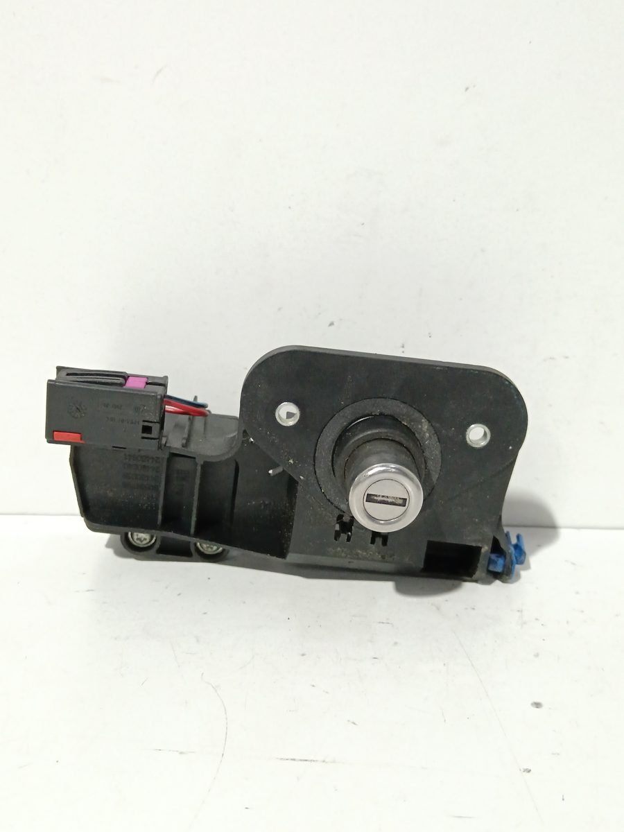 Cilindro Porton Trasero Chevrolet Corsa 2 2000-2003 (Y 17 DTL / LK8)