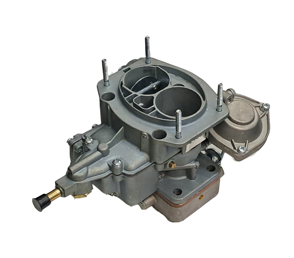 Carburador adaptable