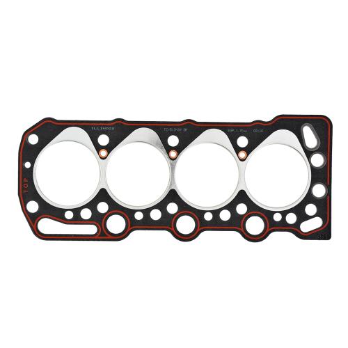 JUNTA TAPA CIL. CORSA 3M 1.7D AMIANTO ILLINOIS