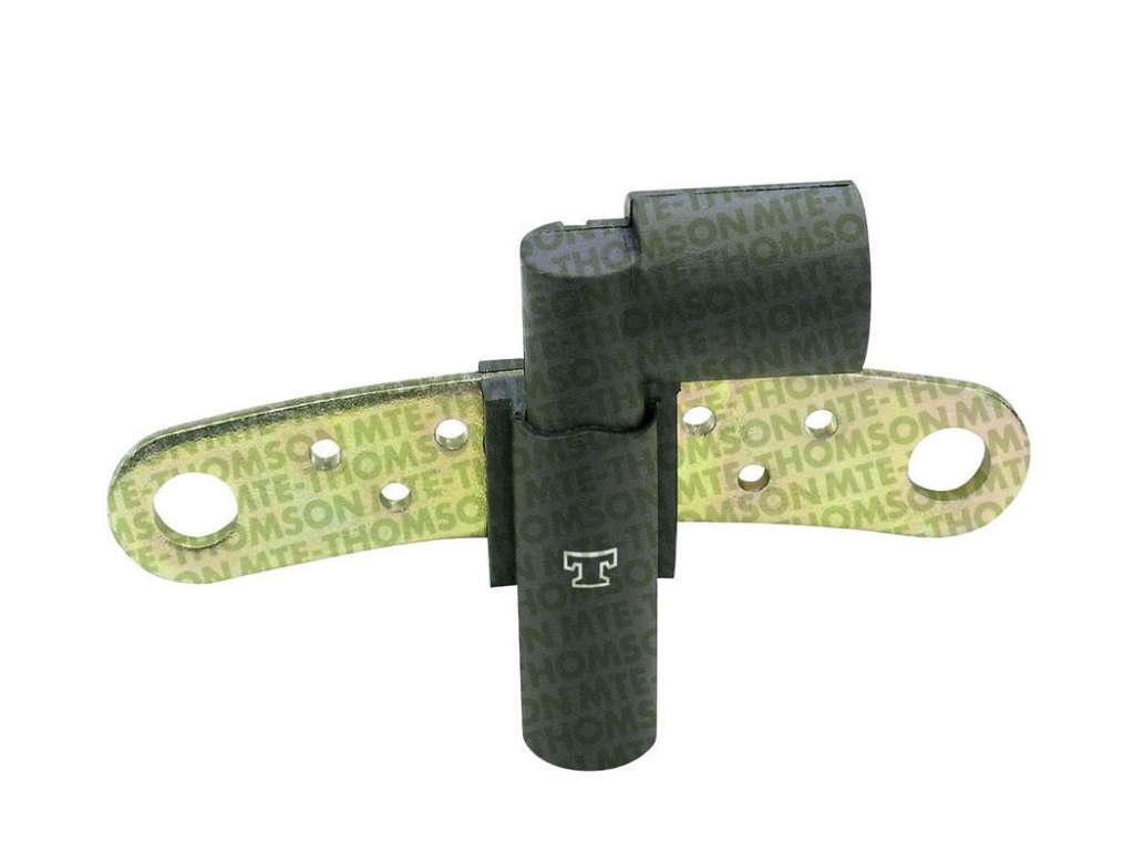 Sensor de rotación de inyección