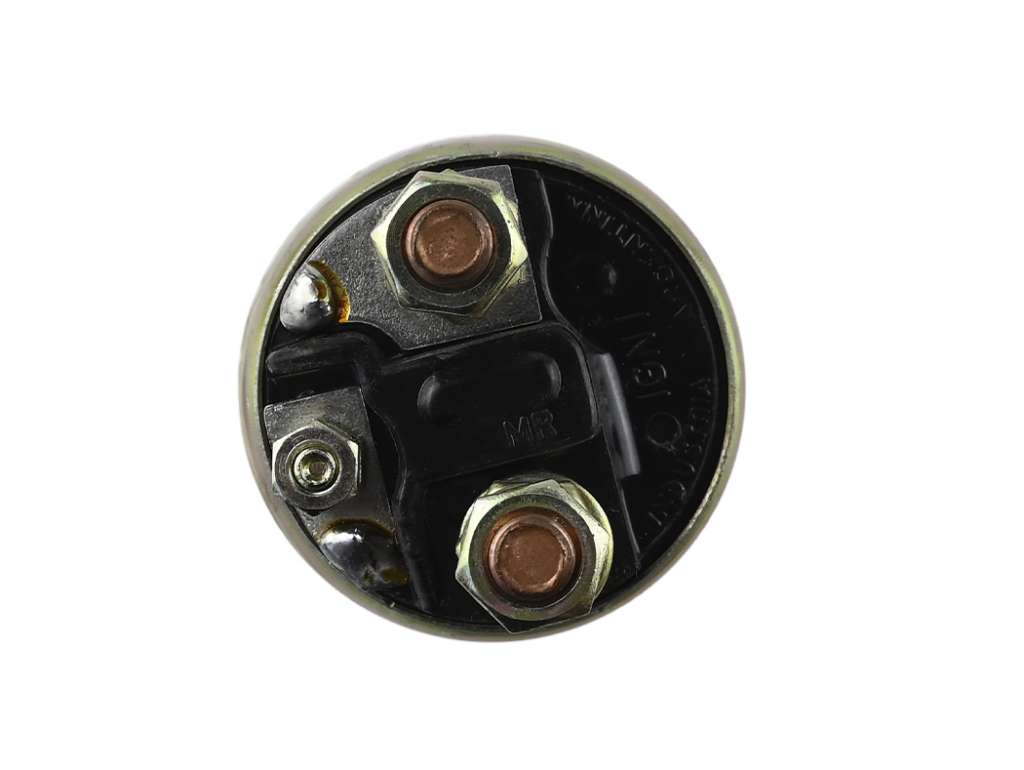 Solenoide de arranque