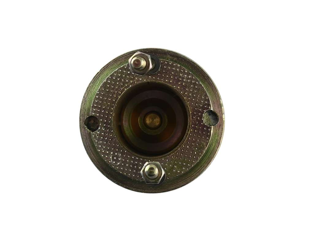 Solenoide de arranque