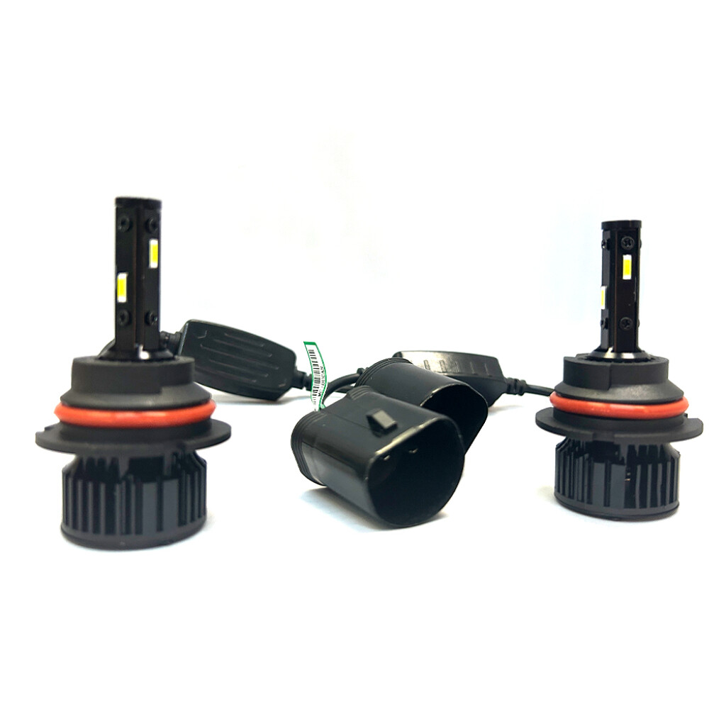 Lámpara LED H4/9004