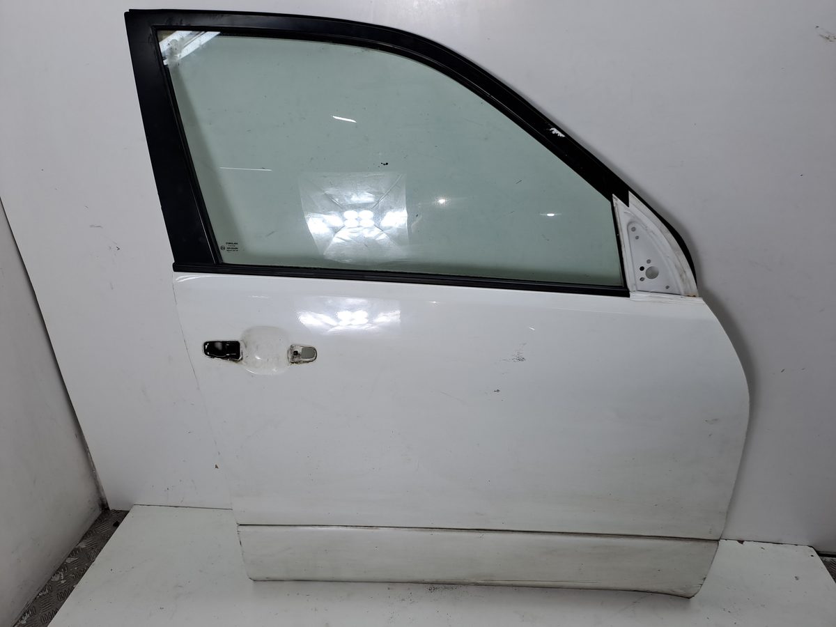 Puerta Delantera Derecha Suzuki Grand Vitara Jb (JT) 2005-2014 Ltr. DDIS JLX-E 5-türig