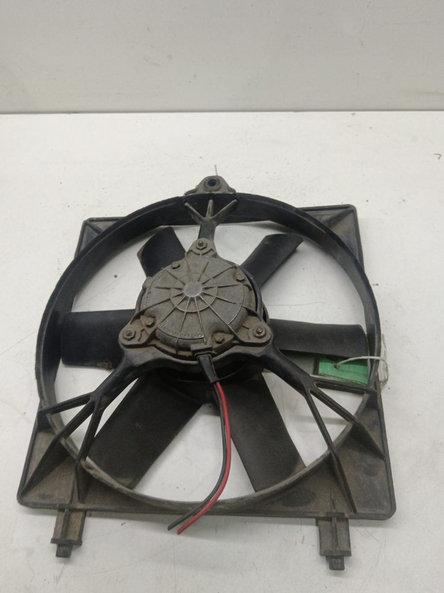 Electroventilador Citroën Bx Berlina desde 1988 1.9 CAT (DKZ) 1.9L 88kW 8240039