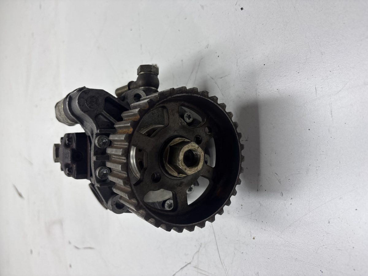 Bomba Inyeccion Citroën C3 1995-2010 1.4 HDi 1.4L 50kW 9641852080