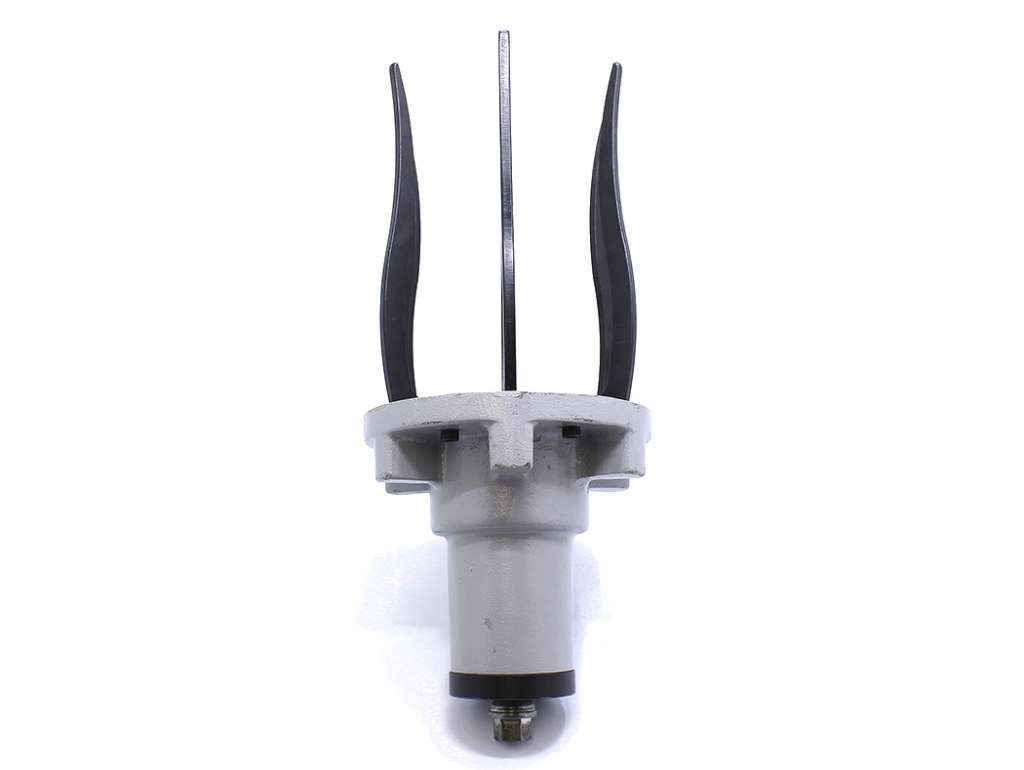 Expansor de capuchones de homocinética