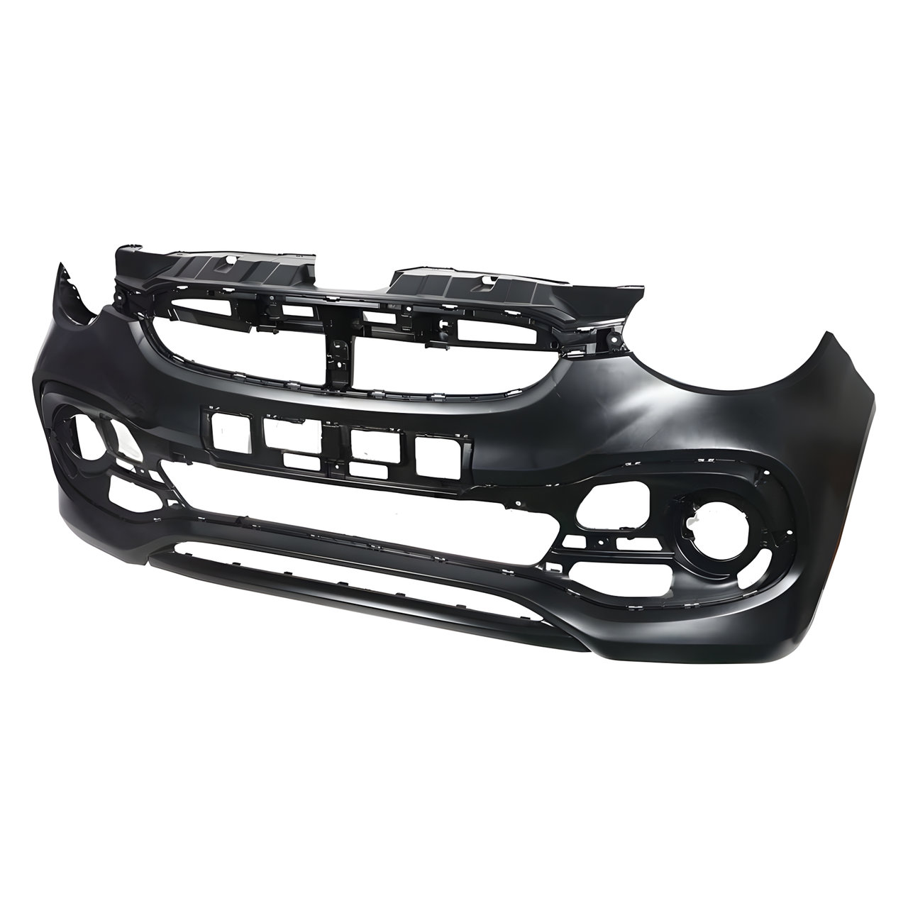 PARAGOLPE DELT. NEGRO LISO -ORIGINAL