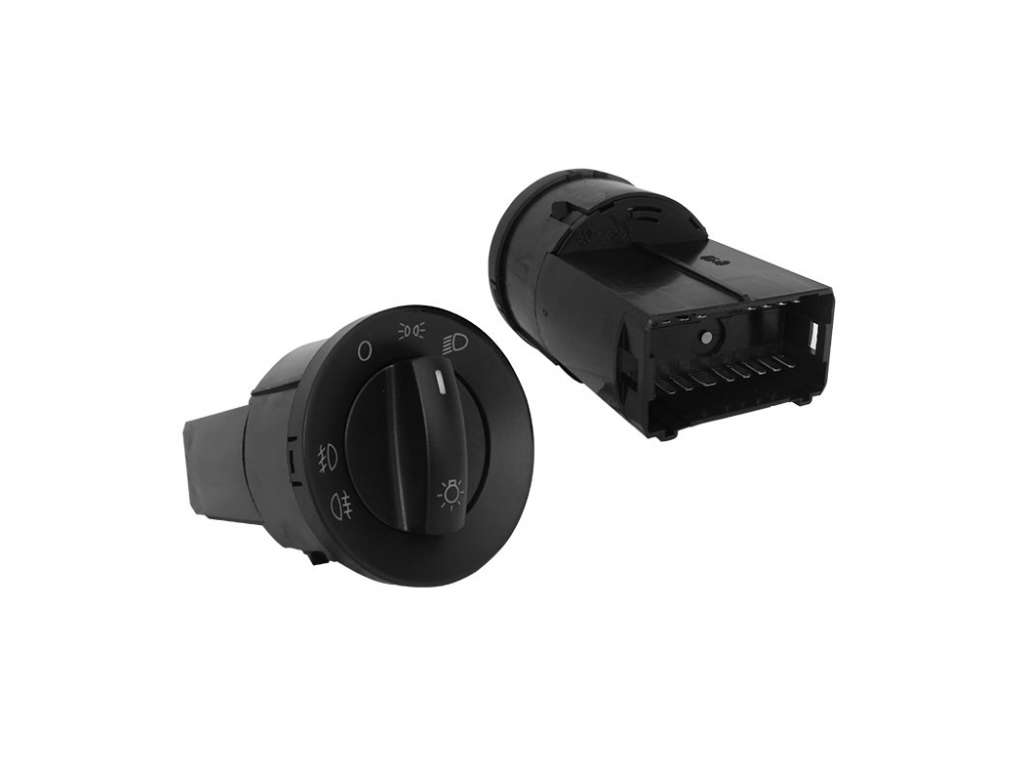LLAVE LUCES VW POLO 04/14 C/CAMINERO/NIEBLA TRASERO