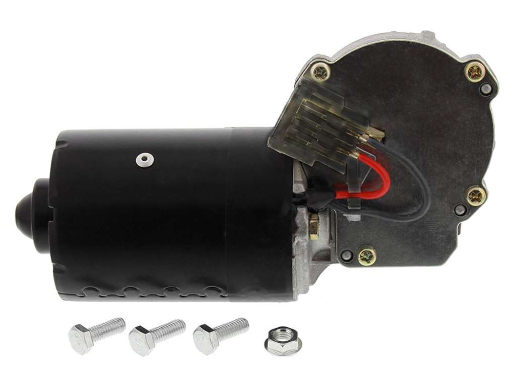 MOTOR LIMPIA PARABRISA VW GOL/ETC