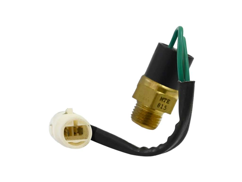 Bulbo electroventilador