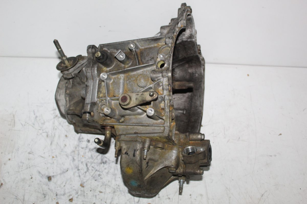 Caja Cambios Citroën Xsara Picasso 1999-2011 2.0 HDi Vivace 2.0L 66kW 20DL64