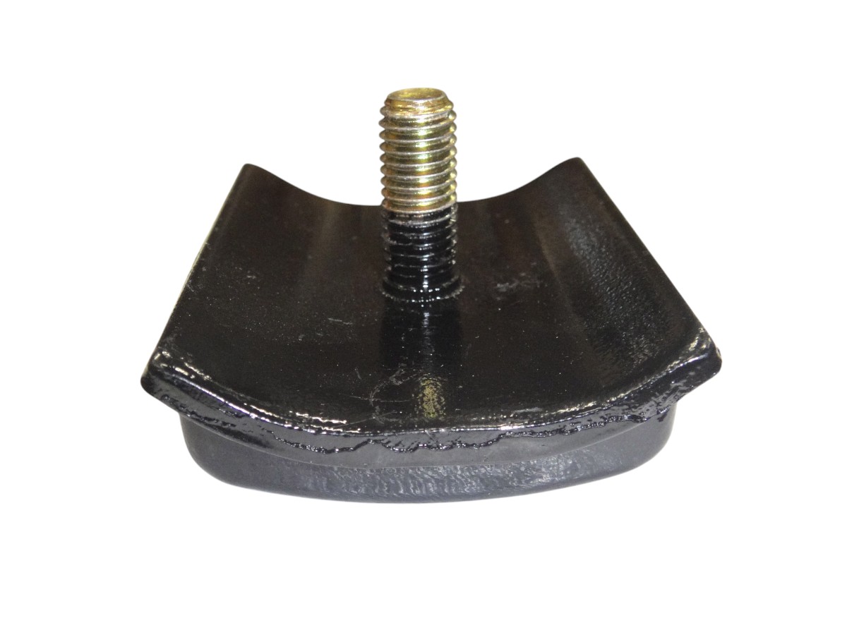 TACO REBOTE SUSPENSION TRASERA FOTON 3.8 BJ1088/ 2.8 BJ1044