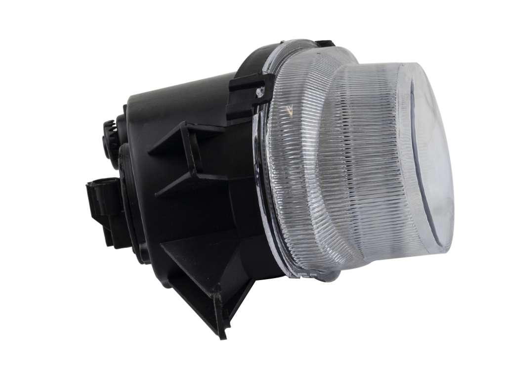 Faro auxiliar delantero izquierdo