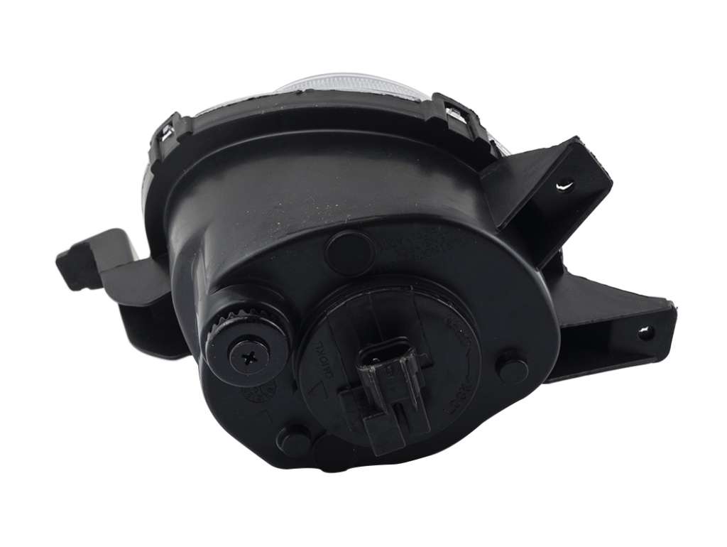 Faro auxiliar delantero izquierdo