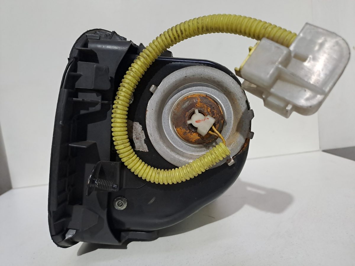 Airbag Delantero Acompañante Toyota Yaris (NCP1/NLP1/SCP1) 1999-2005 Start 7397052010