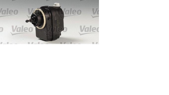 REGULADOR SEMIOPTICA ELECTRICO CITROEN PEUGEOT XSARA VALEO [VALEO]