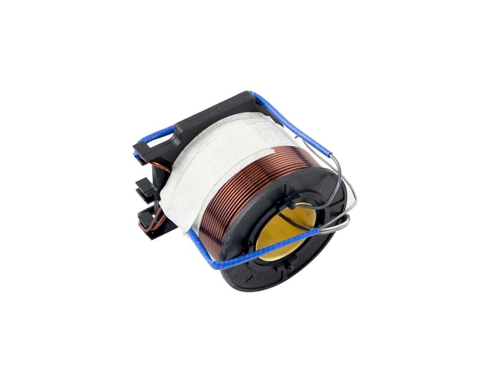 Bobina de arranque 12V