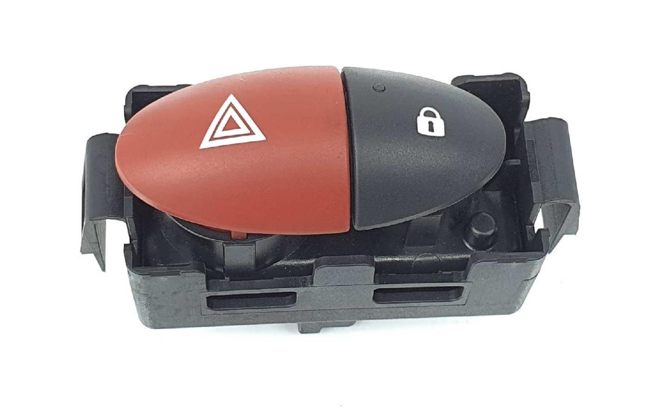 LLAVE BALIZA RENAULT MASTER III [ORIGINAL RENAULT]