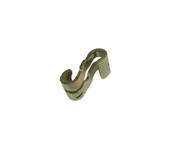 Conector cable freno de estacionamiento
