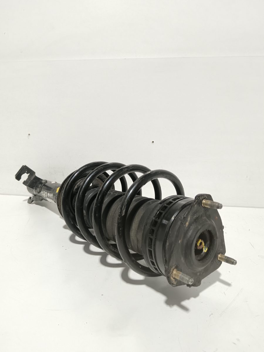 Amortiguador Delantero Derecho Ford Fiesta (CB1) 2008-2013 Titanium 1.4L 51kW 2S6118045AH