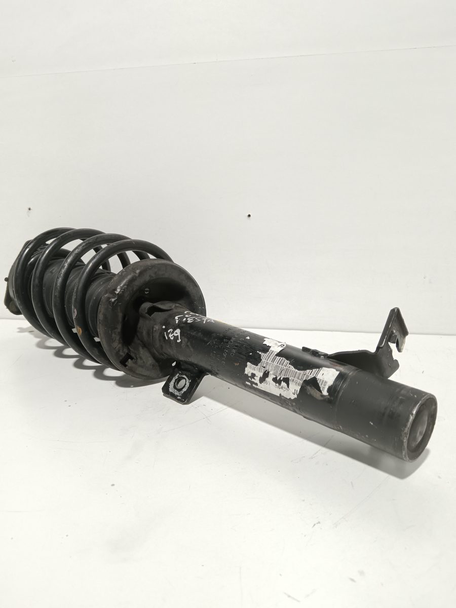 Amortiguador Delantero Derecho Ford Fiesta (CB1) 2008-2013 Titanium 1.4L 51kW 2S6118045AH