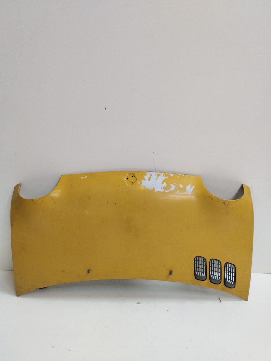 Espolon Renault Twingo (CO6) 1993-2007