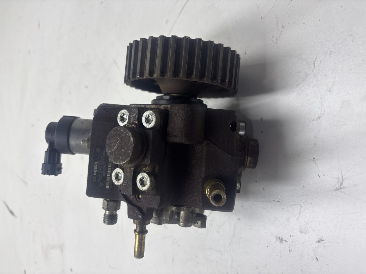 Bomba Inyeccion Peugeot Partner (S2) 2002-2008 1.6 16V HDi 1.6L 66kW 9683703780