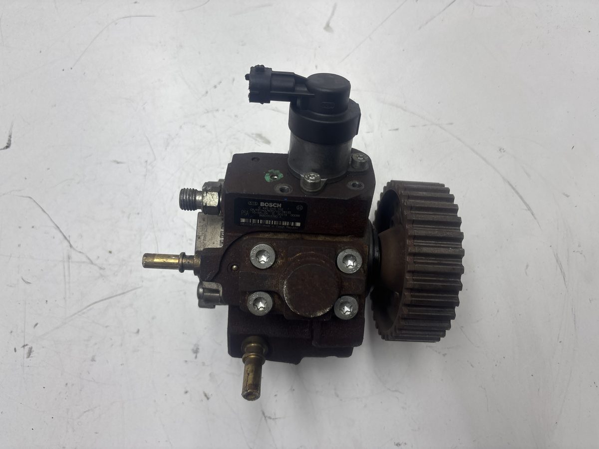 Bomba Inyeccion Peugeot Partner (S2) 2002-2008 1.6 16V HDi 1.6L 66kW 9683703780