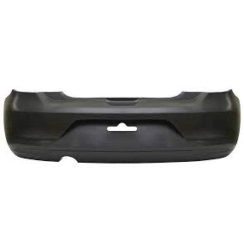 PARAGOLPE TRAS. VW GOL G7 G8 2017... BOLA SIN AGUJ. P/OJO DE GATO PER 8185-715201-V2305221-DTS6638