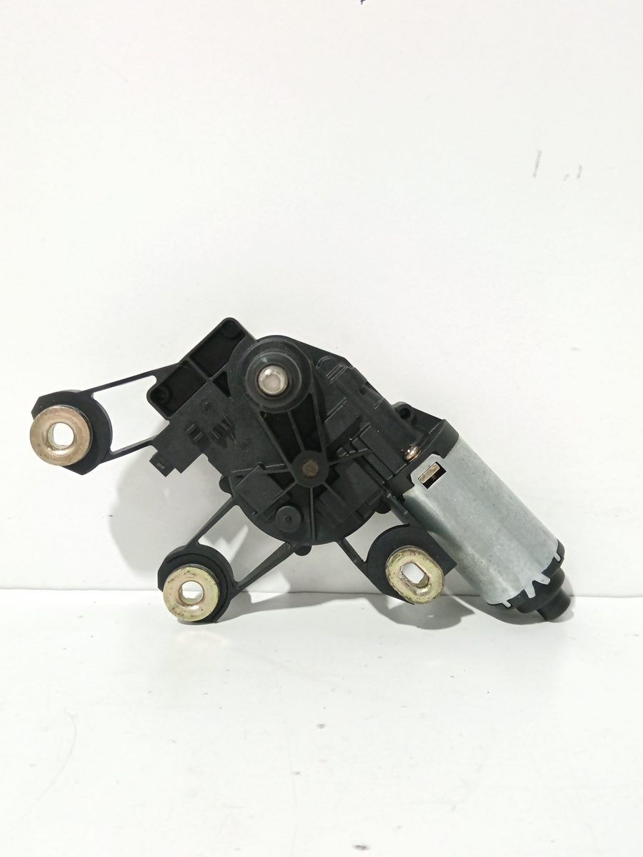 Motor Limpia Luneta Trasero Ford Fusion (CBK) 2002-2013 Ambiente 1.4L 50kW 404736B12V