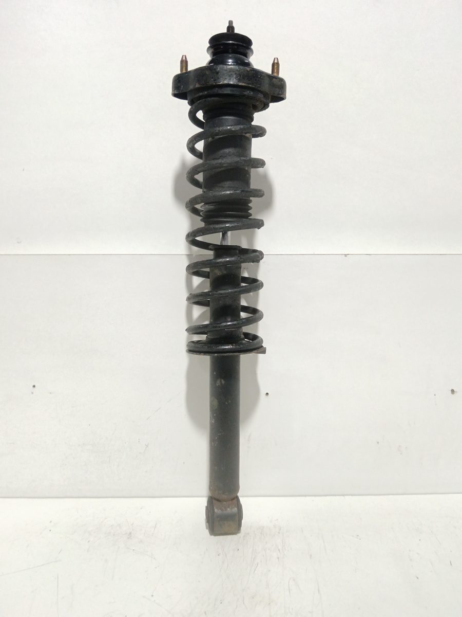 Amortiguador Trasero Der/Izq Mitsubishi Colt (CJ0) 1996-2003 1300 Avance 1.3L 60kW MR24447