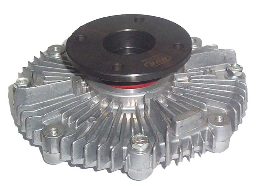ELECTROVENTILADOR NISSAN EMBRAGUE VISCOSO 720