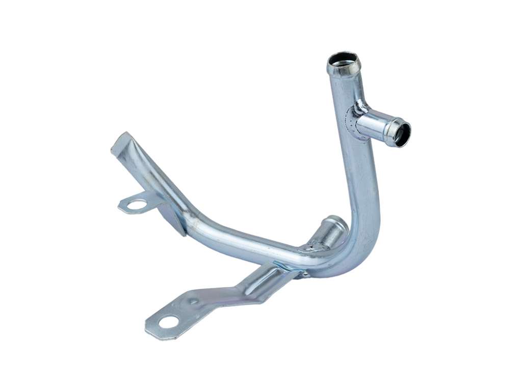 TUBO DE AGUA. MOTOR DIESEL