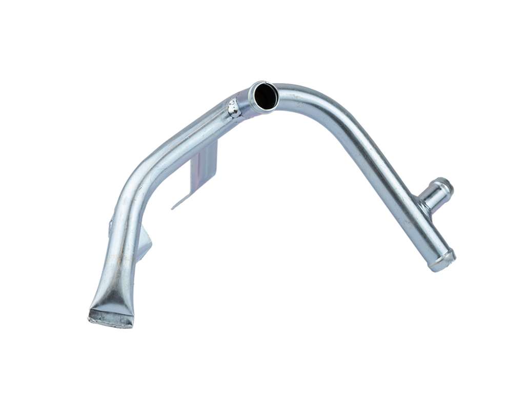 TUBO DE AGUA. MOTOR DIESEL