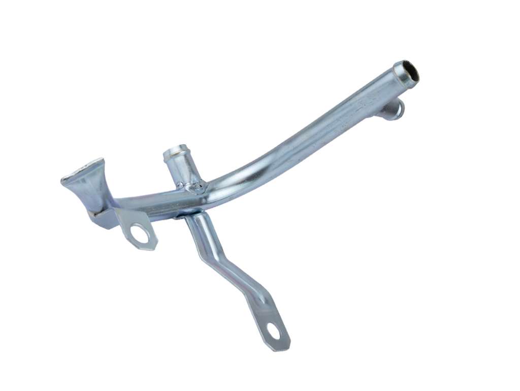 TUBO DE AGUA. MOTOR DIESEL