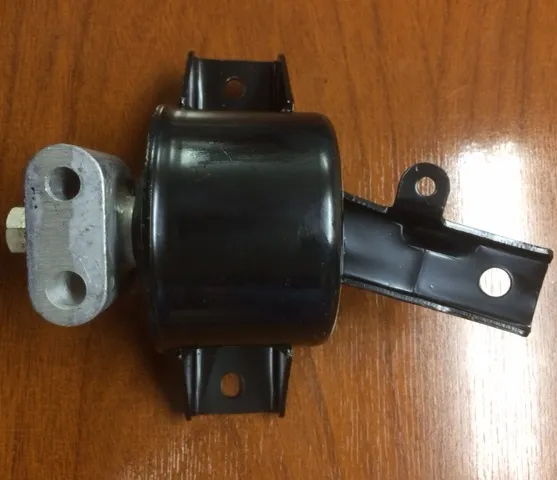 SOPORTE MOTOR DEL IZQ GM AVEO GSP