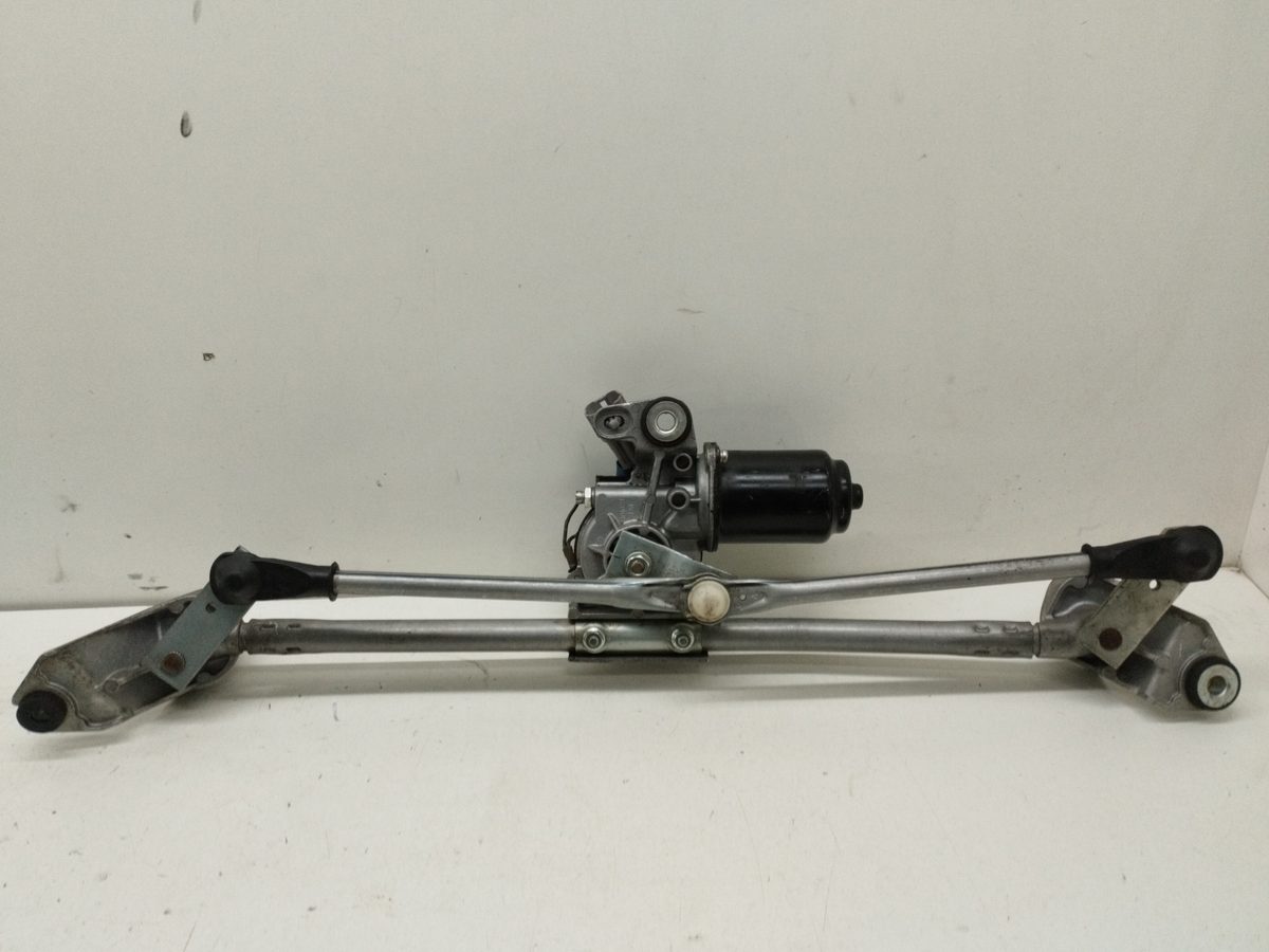 Motor Limpia Delantero Suzuki Swift Berlina (MZ) 2005-2012 GL (5-ptas.) 3810063J60
