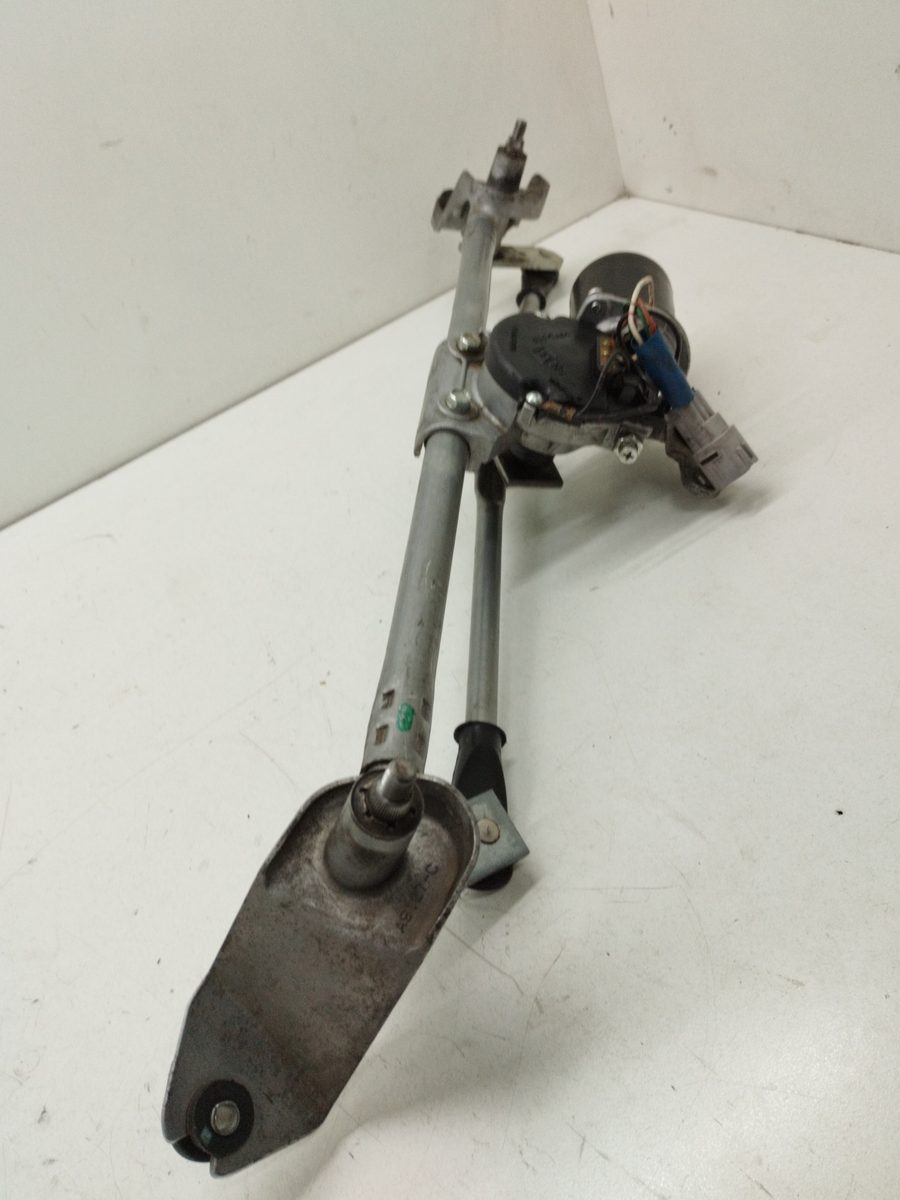 Motor Limpia Delantero Suzuki Swift Berlina (MZ) 2005-2012 GL (5-ptas.) 3810063J60