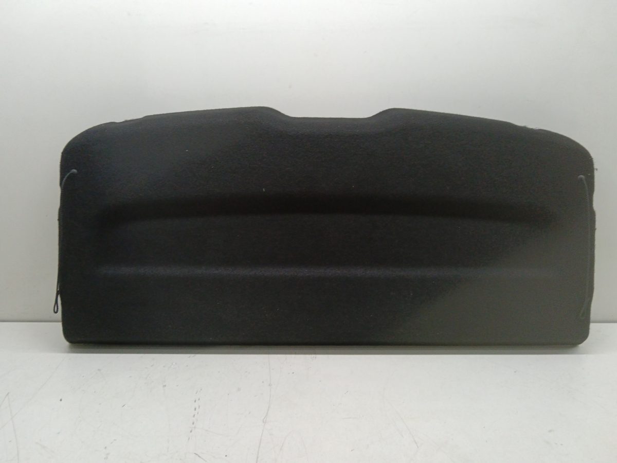 Porta Parlantes Ford Fiesta (CBK) 2001-2008 Ambiente