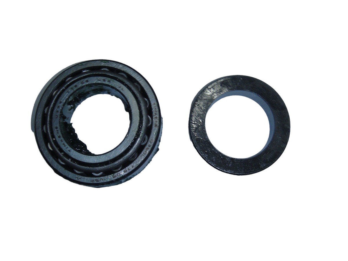 RULEMAN DE RUEDA TRASERA CHEVROLET S10 97/ (5 AGUJEROS)