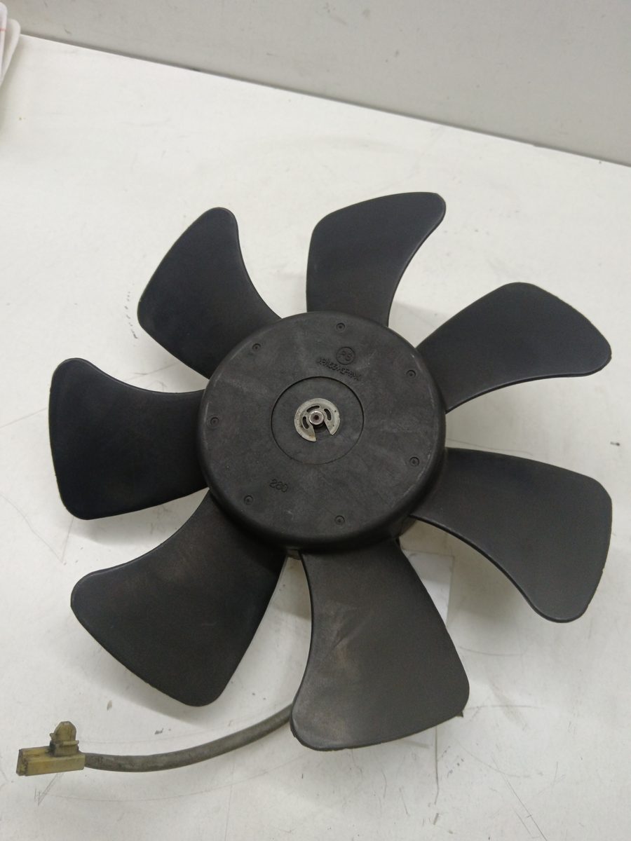 Electroventilador Daewoo Matiz 1997-2004 0.8 CAT 0.8L 38kW 033811310