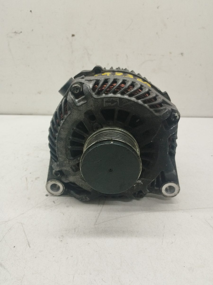 Alternador Citroën C5 Berlina 2001-2004 2.0 HDi CAT (RHZ / DW10ATED) 2.0L 79kW 9654752880