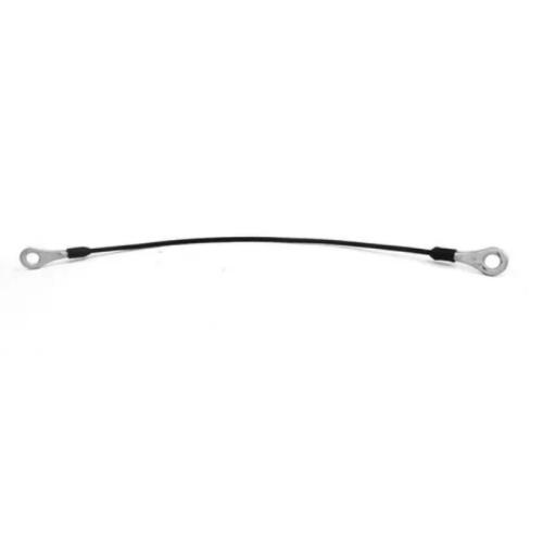 CABLE PORTON TRAS. VW SAVEIRO GV 2010... 523MM PR9951-IKS 1810- UNIV. 22034 11502