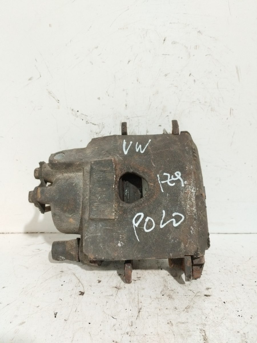Mordaza de Freno Delantera Izquierda Volkswagen Polo (9N1) 2001-2005 Conceptline BENDIX