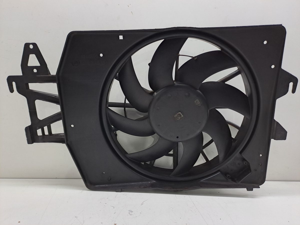 Electroventilador Ford Escort Berl./turnier 1995-2000 1.8 Turbodiesel CAT 95AB8146CB