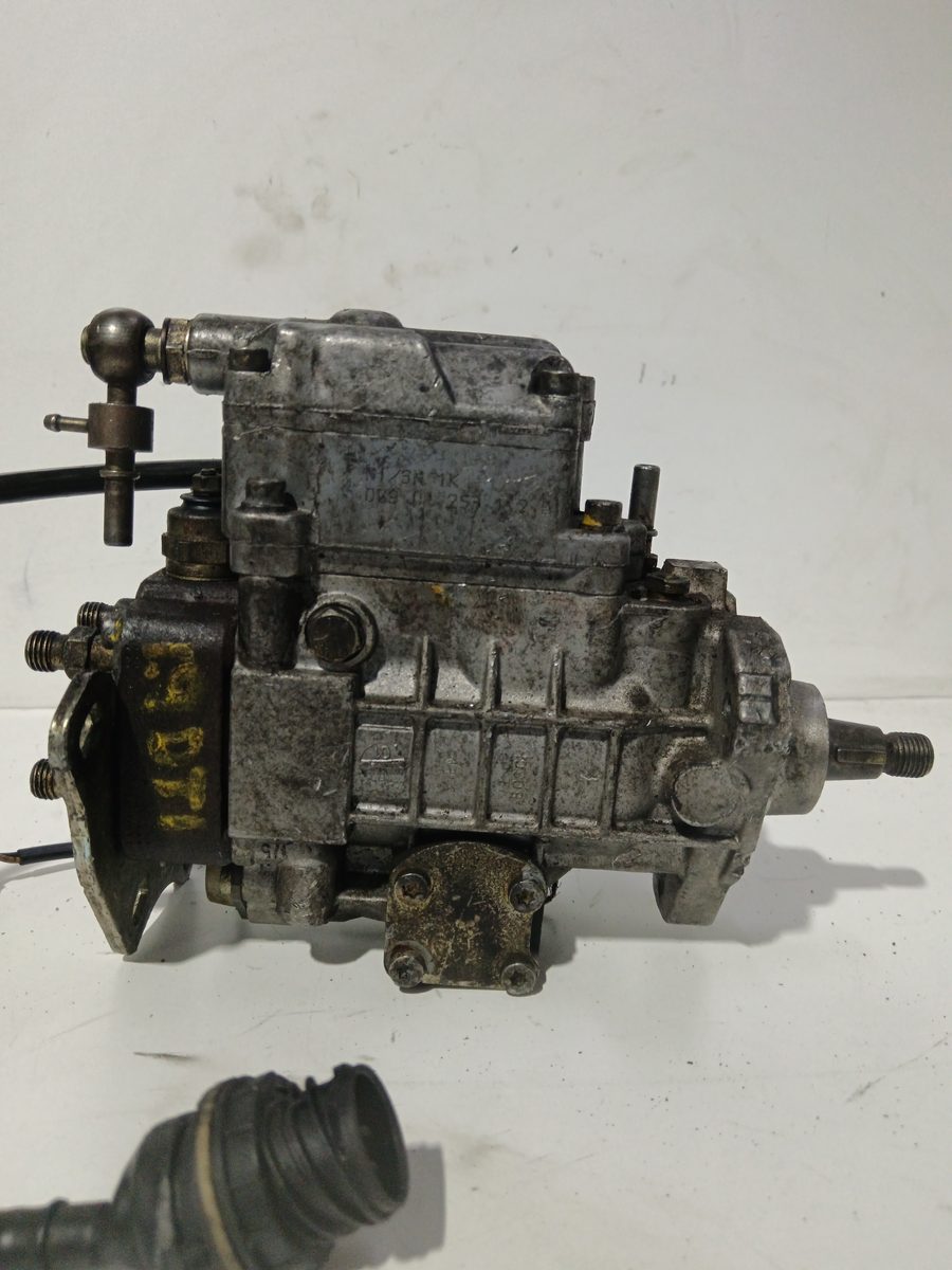 Bomba Inyeccion Renault Megane I Fase 2 Berlina (BA0) 1999-2002 1.9 D Authentique