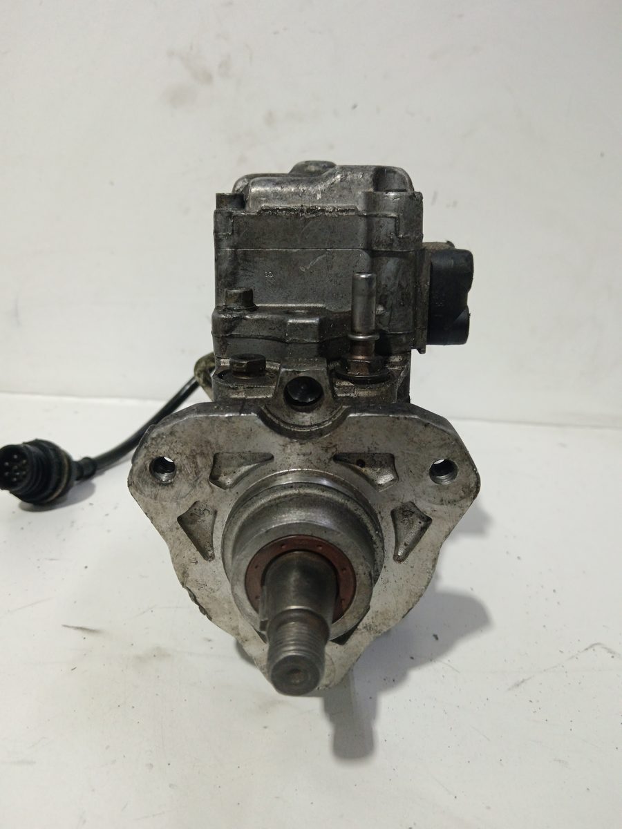 Bomba Inyeccion Renault Megane I Fase 2 Berlina (BA0) 1999-2002 1.9 D Authentique